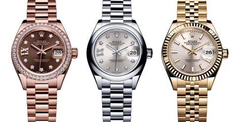 rolex orologio donna prezzi|orologi Rolex sito ufficiale.